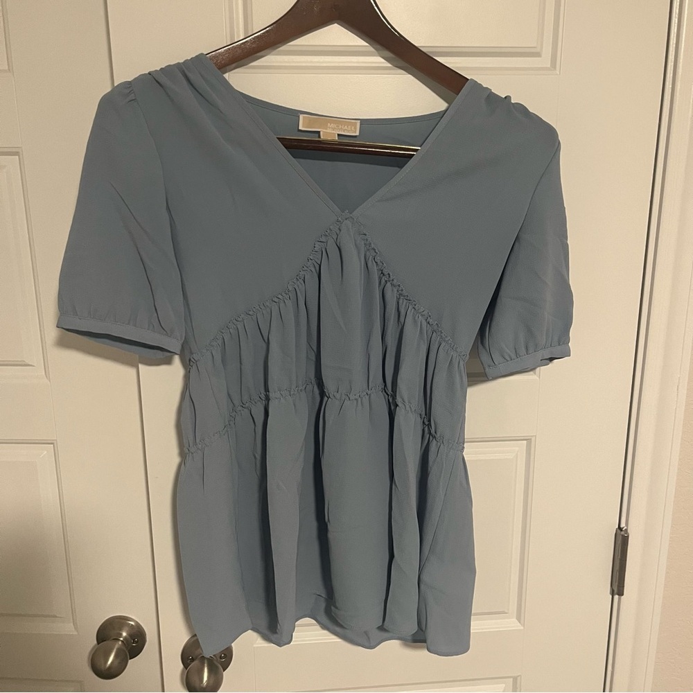 Michael Kors Blouse, Size Small